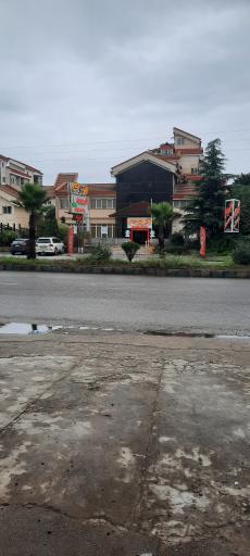 عکس رستوران اکبر جوجه