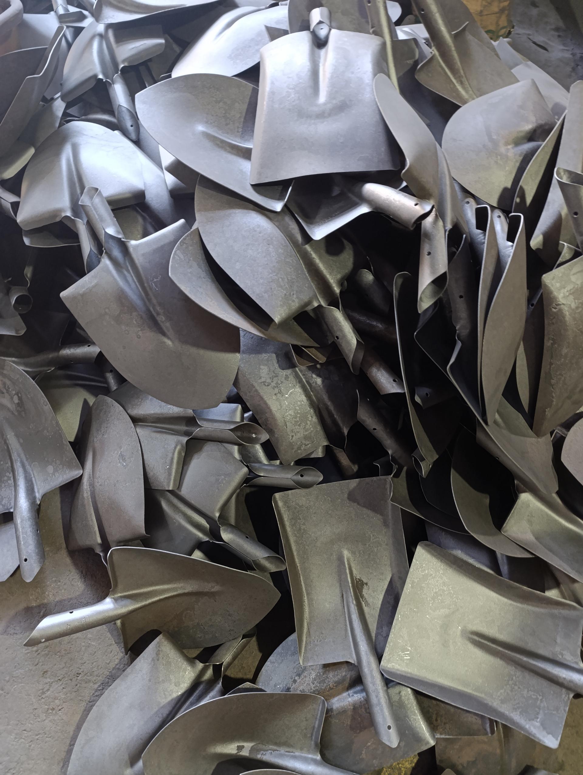 عکس ابکاری گالوانیزه و سند بلاست 