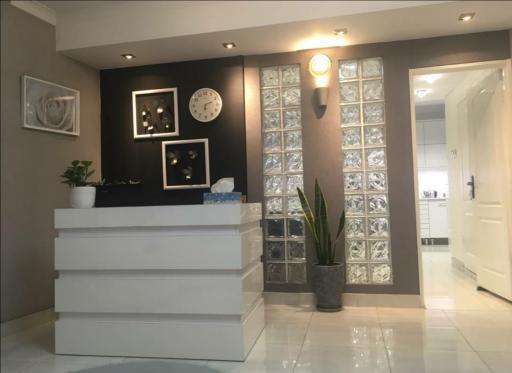 عکس مطب دکتر زینب خدادادی نژاد