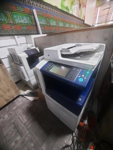 عکس طراحی گرافیک و چاپ