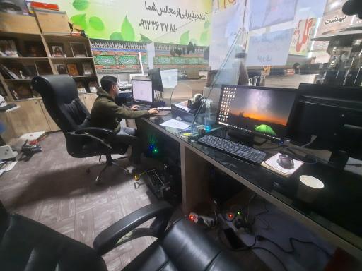 عکس طراحی گرافیک و چاپ