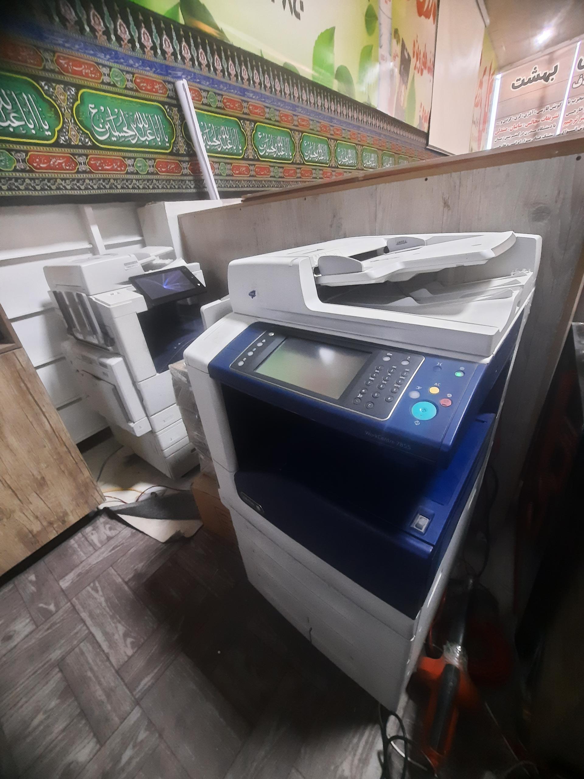 عکس طراحی گرافیک و چاپ