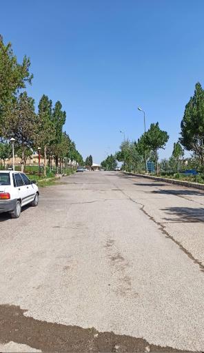 عکس هتل رفاه گستر تأمین اجتماعی