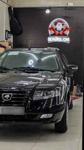 خدمات دیتیلینگ و آموزشی  رضا عسگری