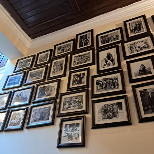 رستوران شور کولی