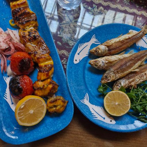 رستوران شور کولی