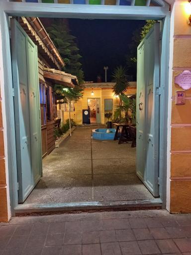 عکس رستوران شور کولی