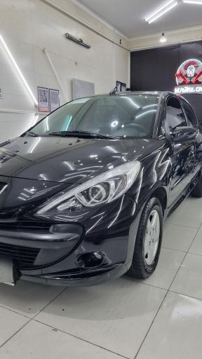 عکس خدمات دیتیلینگ و آموزشی  رضا عسگری