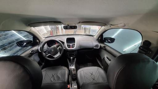 عکس خدمات دیتیلینگ و آموزشی  رضا عسگری