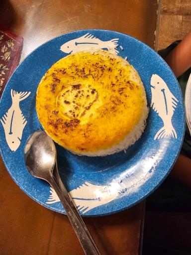 عکس رستوران شور کولی