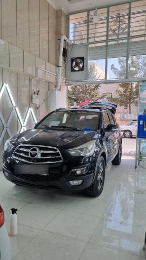 عکس خدمات دیتیلینگ و آموزشی  رضا عسگری