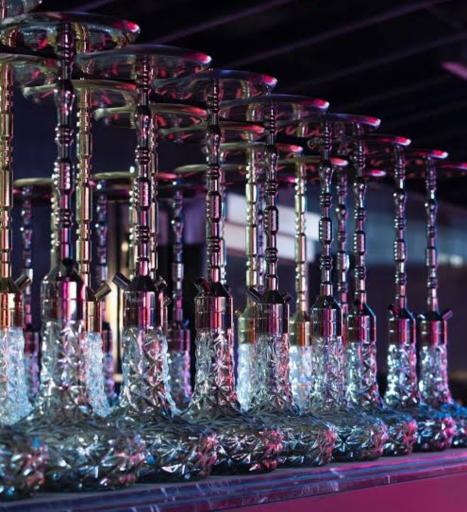 عکس کافه بولگاری