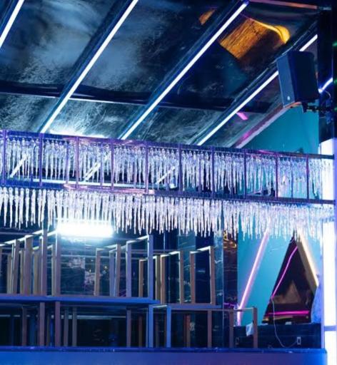 عکس کافه بولگاری