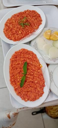 عکس باغچه وجگرسراپونه