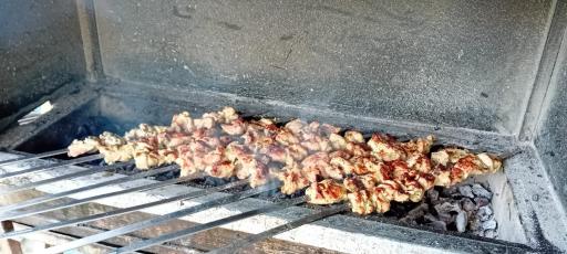 عکس باغچه و جگرسرا پونه