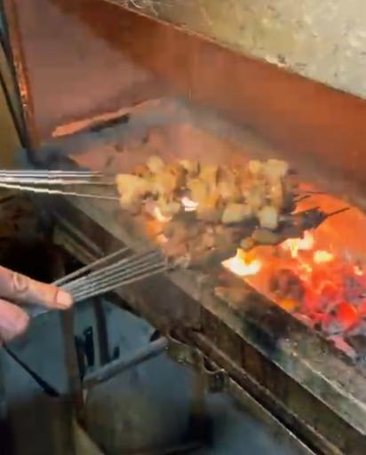 عکس باغچه وجگرسراپونه