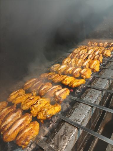 عکس باغچه وجگرسراپونه