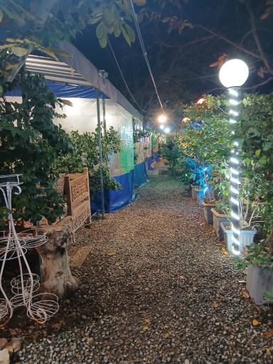 عکس باغچه وجگرسراپونه