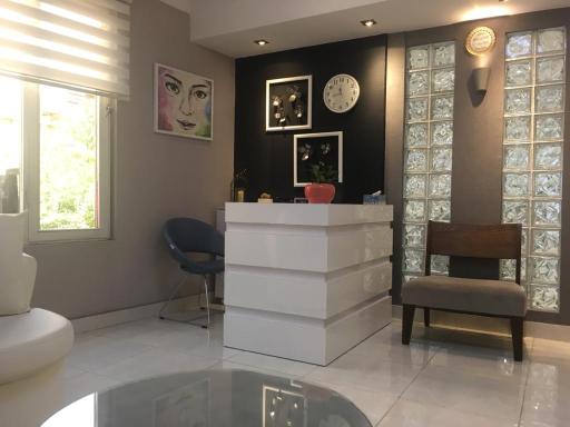 عکس مطب دکتر زینب خدادادی نژاد