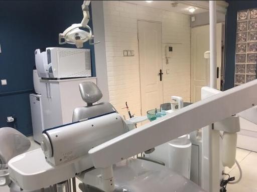 عکس مطب دکتر زینب خدادادی نژاد