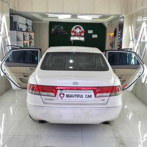 عکس خدمات دیتیلینگ و آموزشی  رضا عسگری