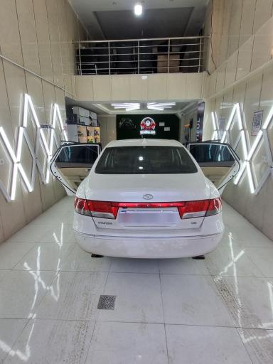 عکس خدمات دیتیلینگ و آموزشی  رضا عسگری