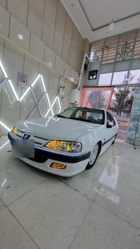 عکس خدمات دیتیلینگ و آموزشی  رضا عسگری