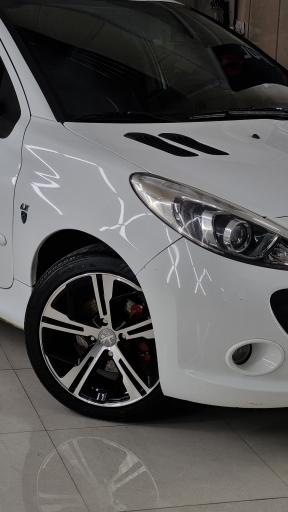 عکس خدمات دیتیلینگ و آموزشی  رضا عسگری