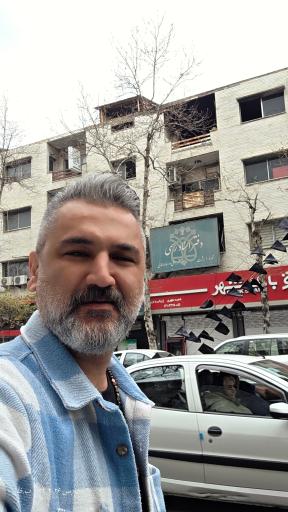 عکس دفترخانه اسناد رسمی شماره یک رشت