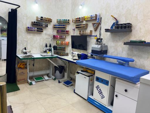 عکس خیاطی کوک