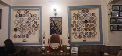 عکس رستوران شورکولی