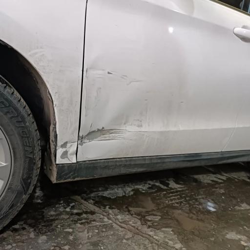 عکس خدمات صافکاری و نقاشی فعله گری
