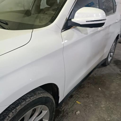 عکس خدمات صافکاری و نقاشی فعله گری