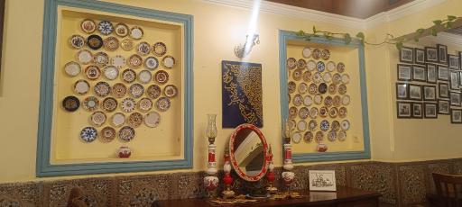 عکس رستوران شورکولی