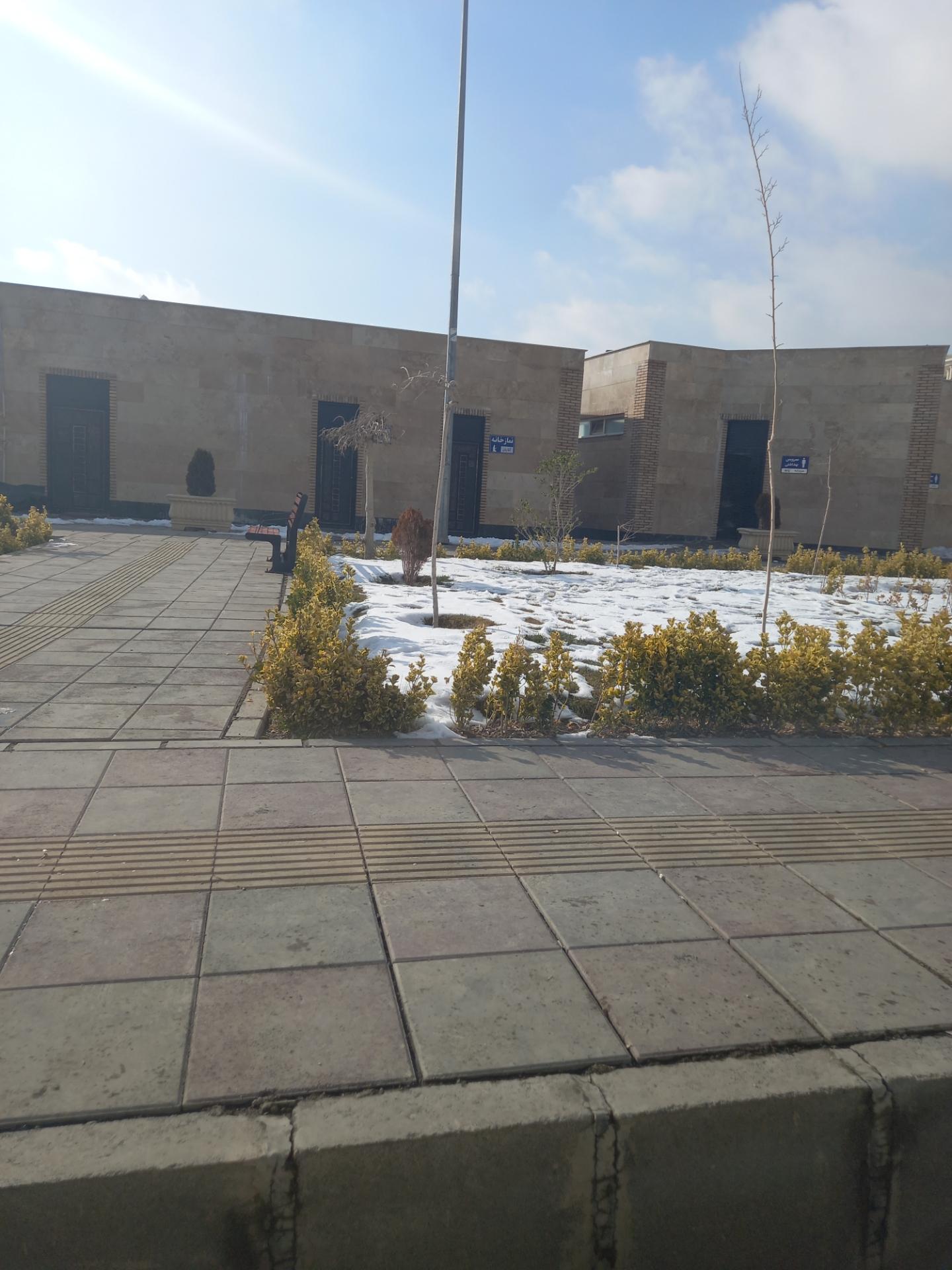 عکس سرویس بهداشتی 