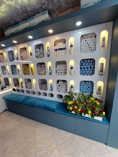 فروشگاه ادوات تصفیه آب خداپرست