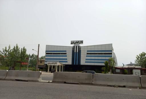 عکس تالار الماس شرق