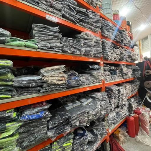 عکس ابزار صنعتی و معدنی مسلمان