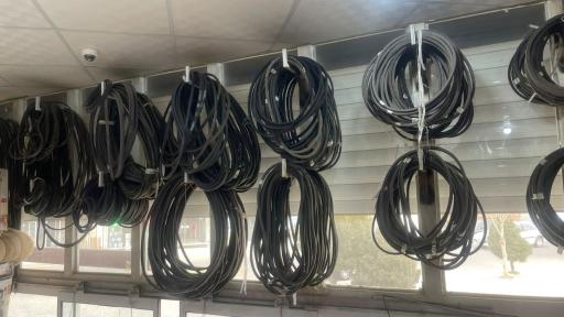 عکس ابزار صنعتی و معدنی مسلمان