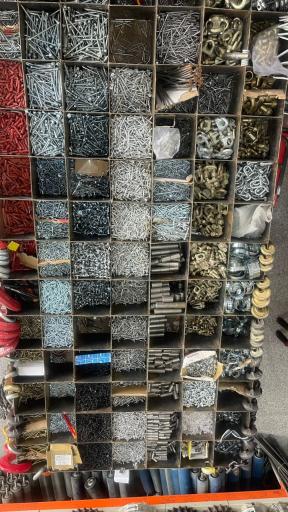 عکس ابزار صنعتی و معدنی مسلمان