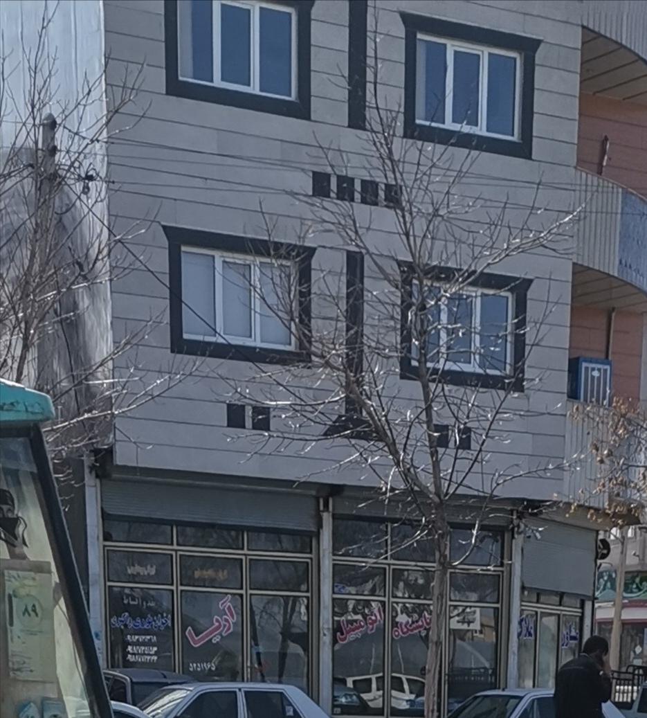 عکس نمایشگاه اتومبیل آریا 