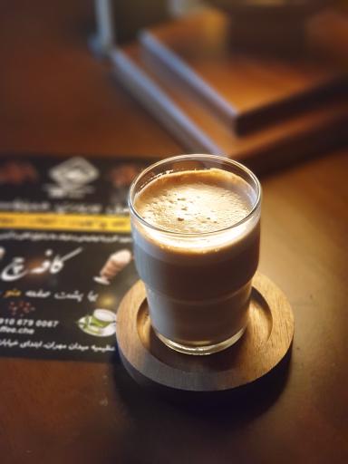 عکس کافه چ