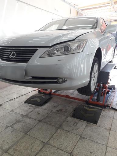 تشخیص رنگ دومان شعبه آزادی