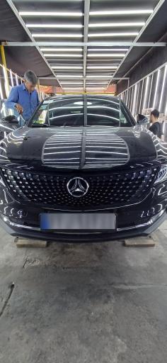 تشخیص رنگ دومان شعبه آزادی