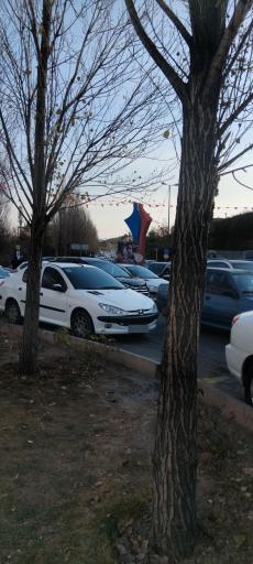 عکس میدان قلم