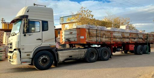 عکس کارخانه آجرنما دوران