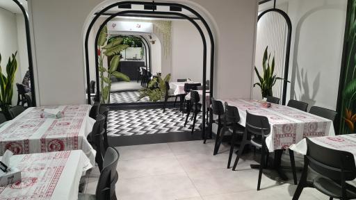 عکس جگر و کباب ذغالی آجودانی