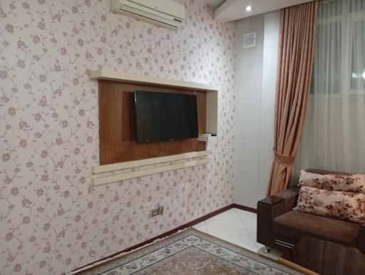 عکس مهمانسرای گل نرگس