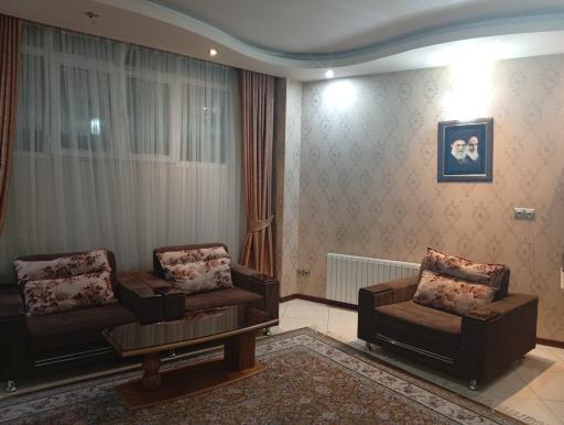 عکس مهمانسرای گل نرگس