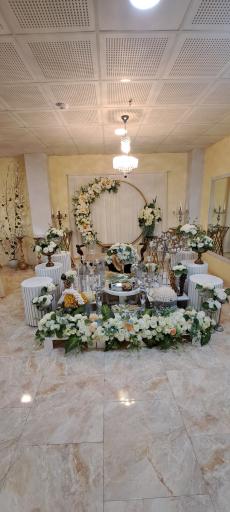 عکس خانه عقد یادمان